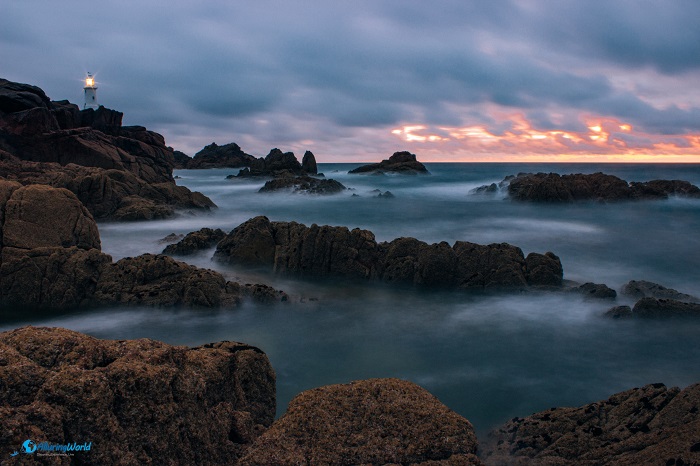 1 Corbiere Jersey