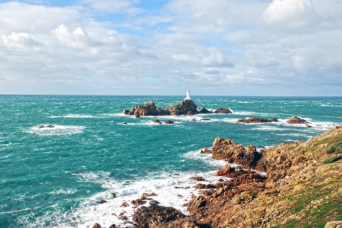 10 Corbiere Jersey