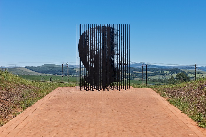 2 Mandela Site