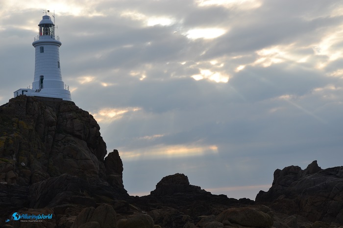 4 Corbiere Jersey