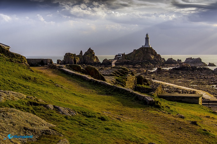 7 Corbiere Jersey