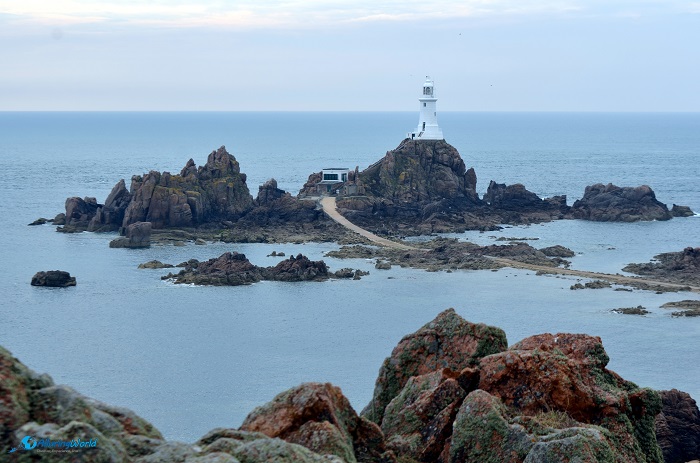 8 Corbiere Jersey