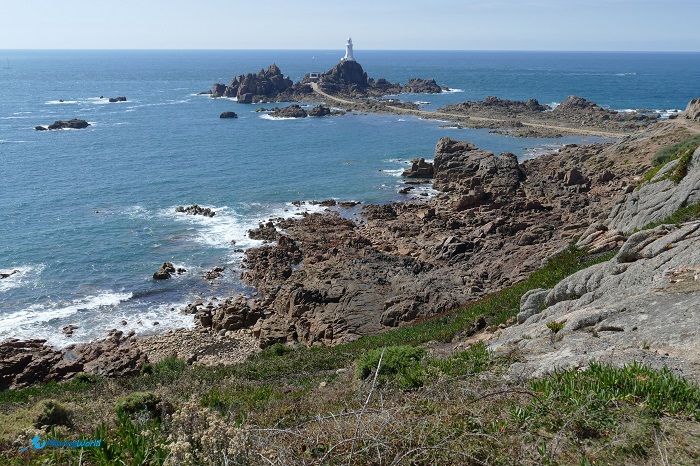 9 Corbiere Jersey