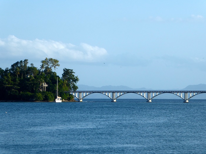 6 Samana Puentes