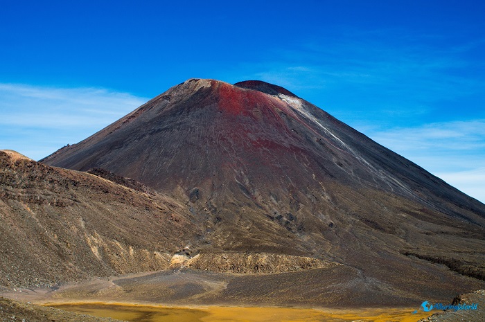 2 Ngauruhoe