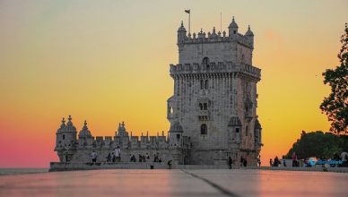 1 Belem Tower