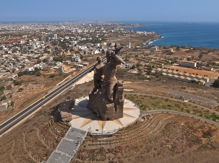 1 Renaissance Senegal