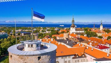 1 Tall Hermann Tower