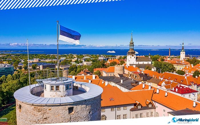 1 Tall Hermann Tower