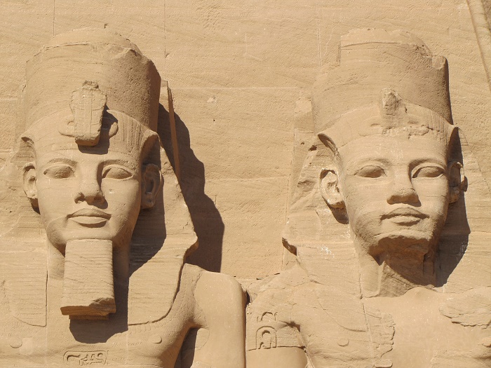 11 Abu Simbel