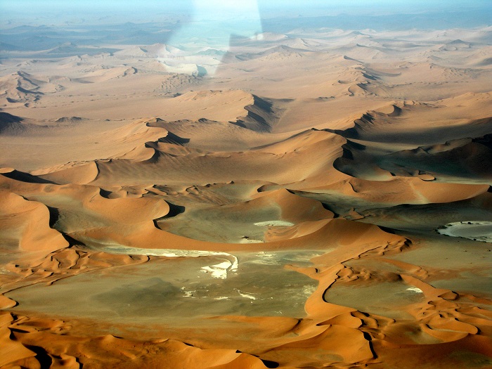 11 Namib Desert