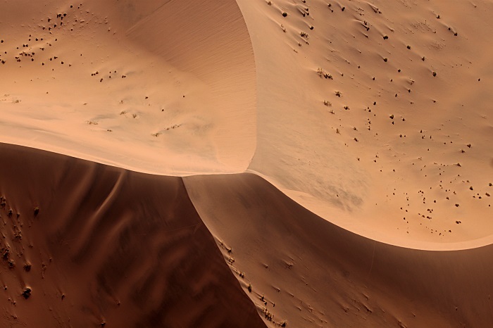 14 Namib Desert