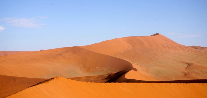 15 Namib Desert