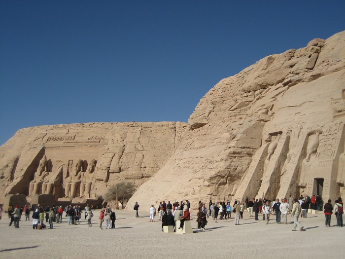 2 Abu Simbel