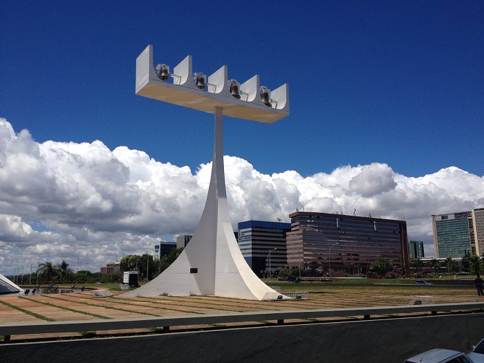 2 Brasilia Cathedral