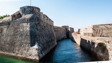 2 Ceuta on the African continent