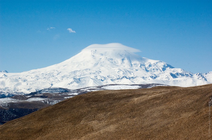 2 Elbrus