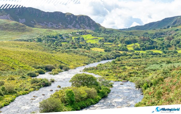 2 Kerry Way in Ireland