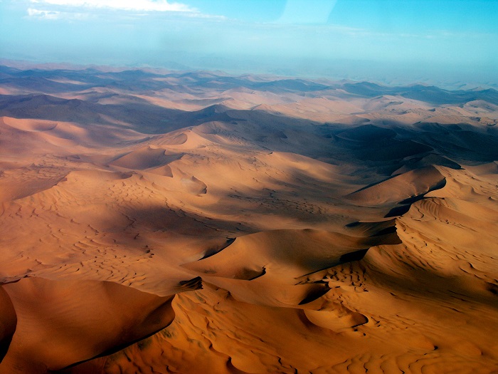 2 Namib Desert