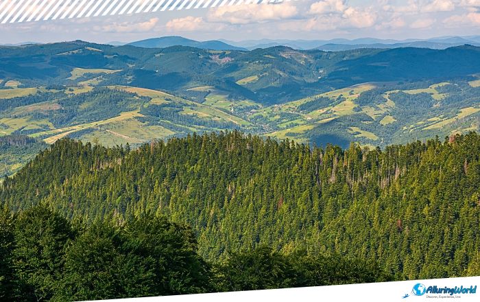 2 Orlické Mountains