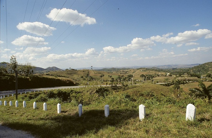 2 Sierra Maestra