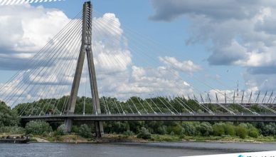2 Świętokrzyski Bridge