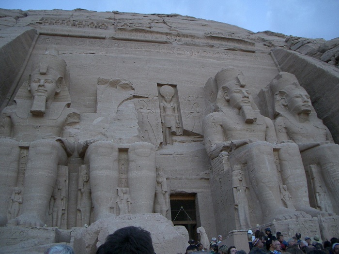 3 Abu Simbel