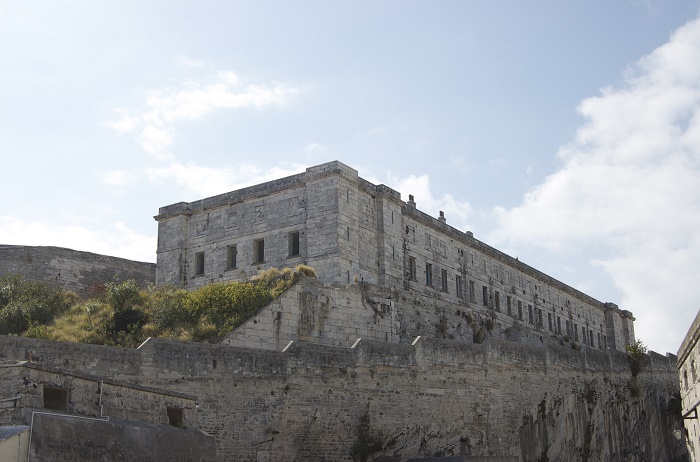 3 Bermuda Dockyard