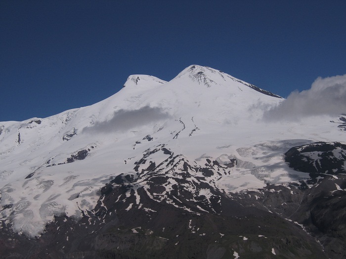 3 Elbrus