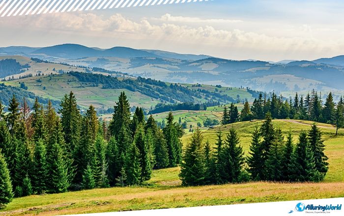 3 Orlické Mountains