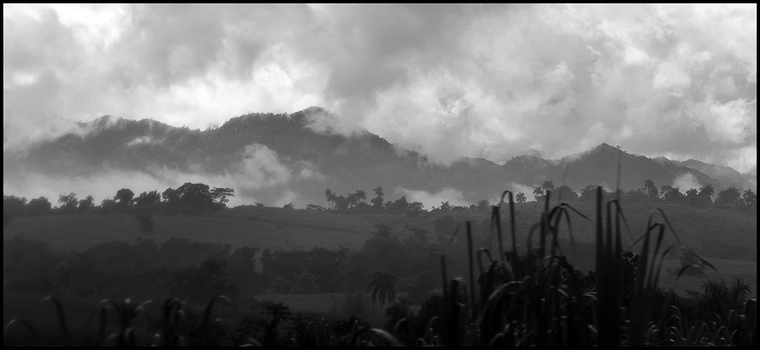 3 Sierra Maestra