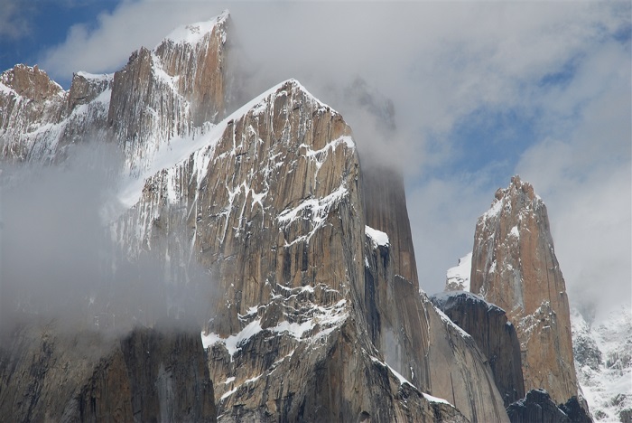 3 Trango