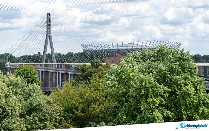 3 Świętokrzyski Bridge