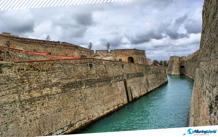 4 Ceuta on the African continent