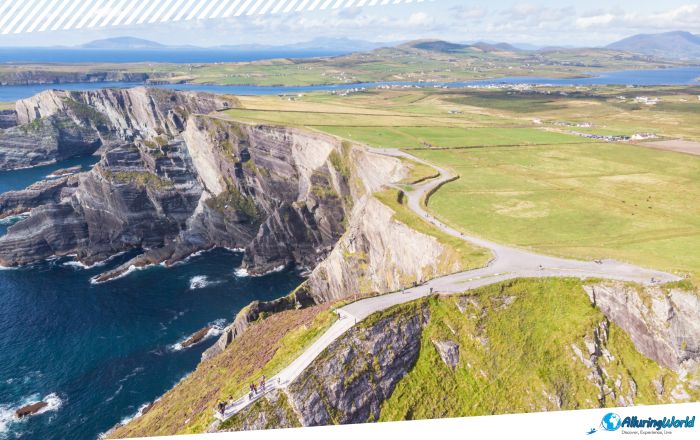 4 Kerry Way in Ireland