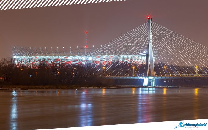 4 Świętokrzyski Bridge