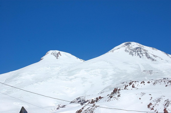 5 Elbrus