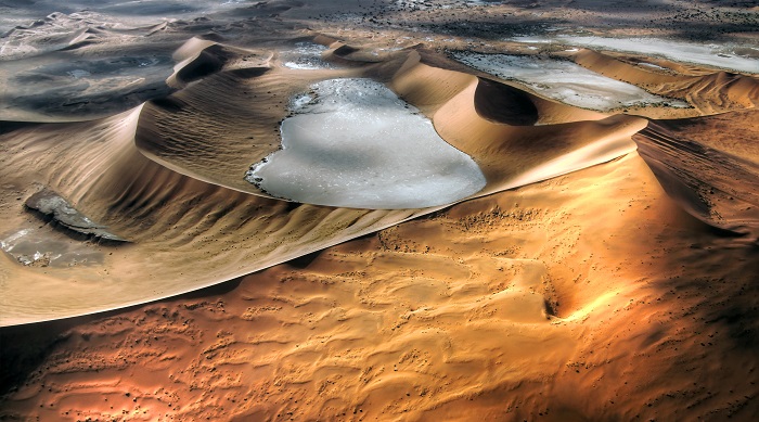 5 Namib Desert