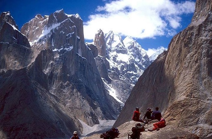 5 Trango