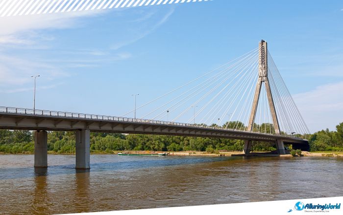 5 Świętokrzyski Bridge