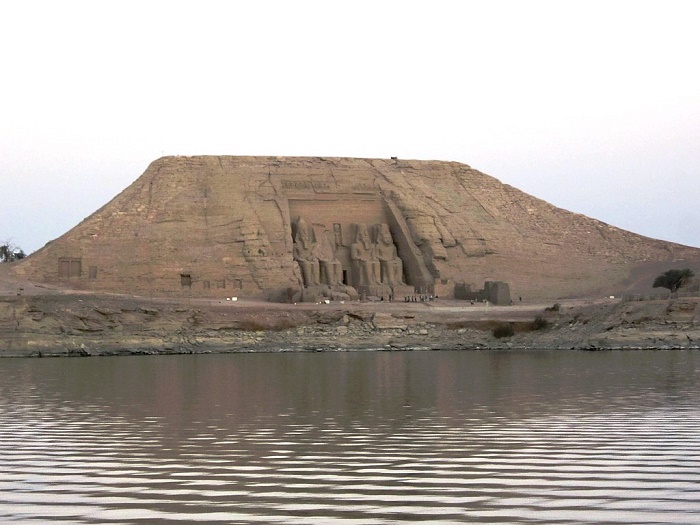 6 Abu Simbel