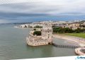 6 Belém Tower in Lisbon