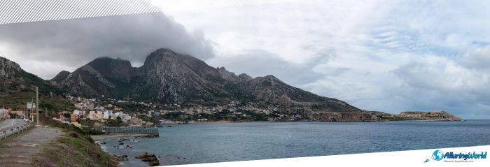 6 Ceuta on the African continent