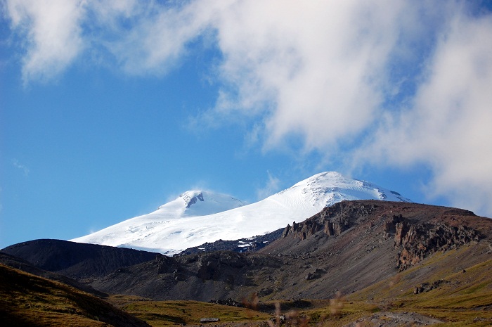 6 Elbrus