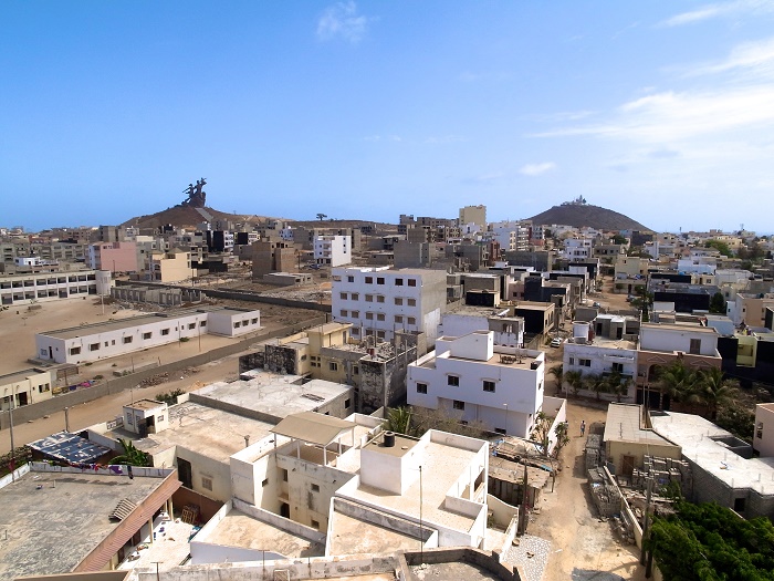 6 Renaissance Senegal