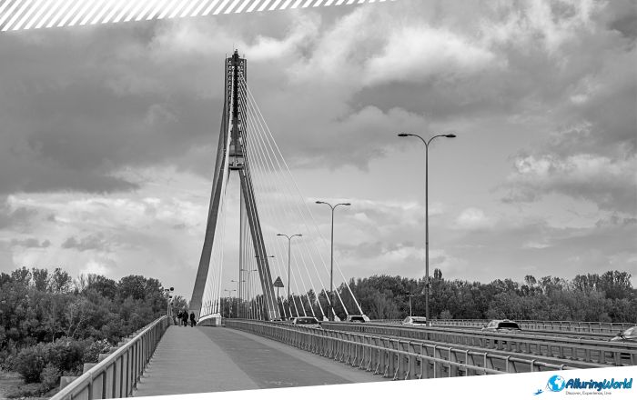 6 Świętokrzyski Bridge