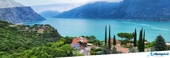 7 Lake Garda