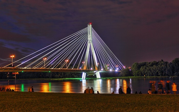  wi tokrzyski Bridge Alluring World