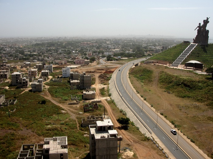 9 Renaissance Senegal