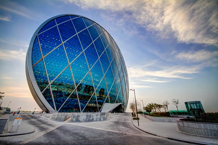 1 Aldar